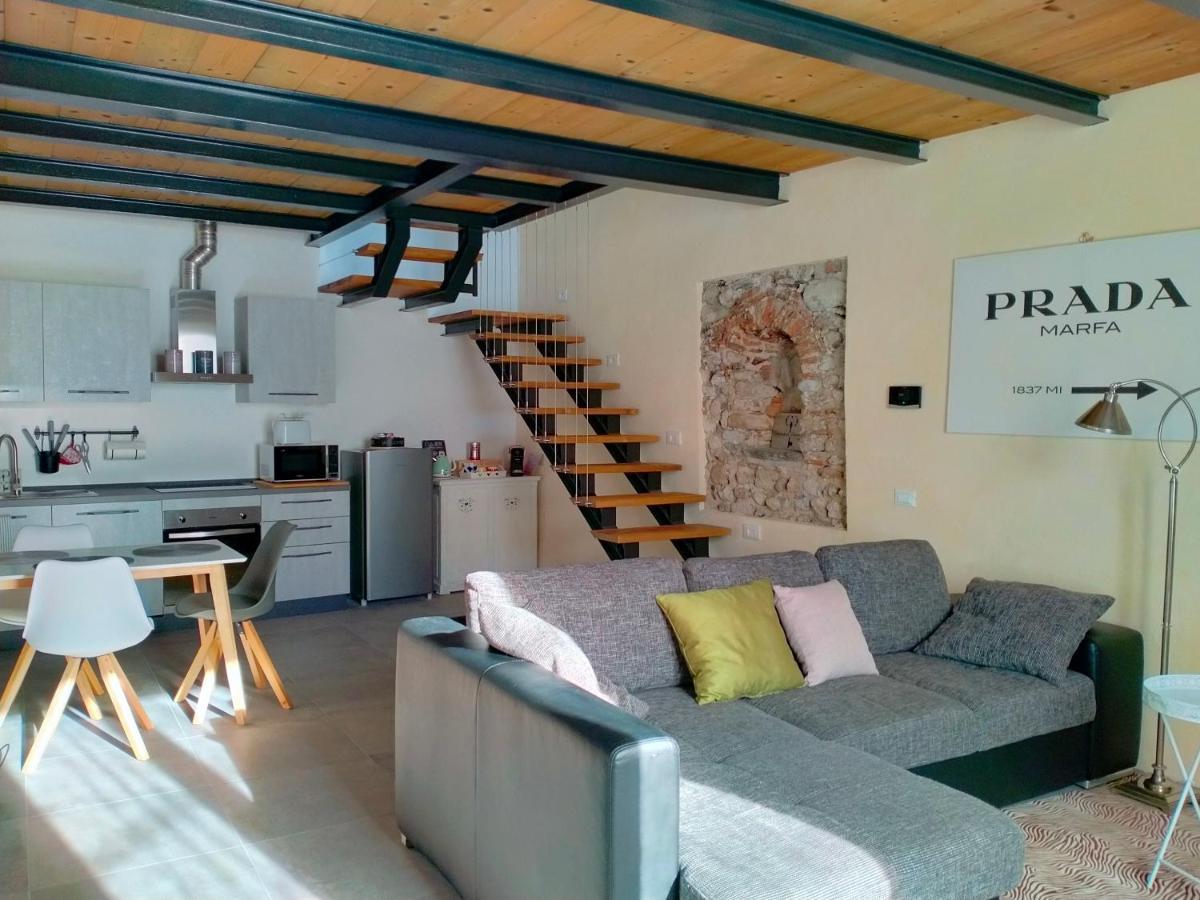 Maison Cascina Amelie Abbadia Lariana Extérieur photo