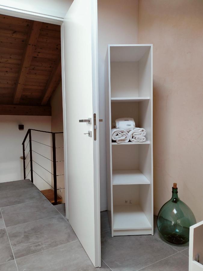 Maison Cascina Amelie Abbadia Lariana Extérieur photo