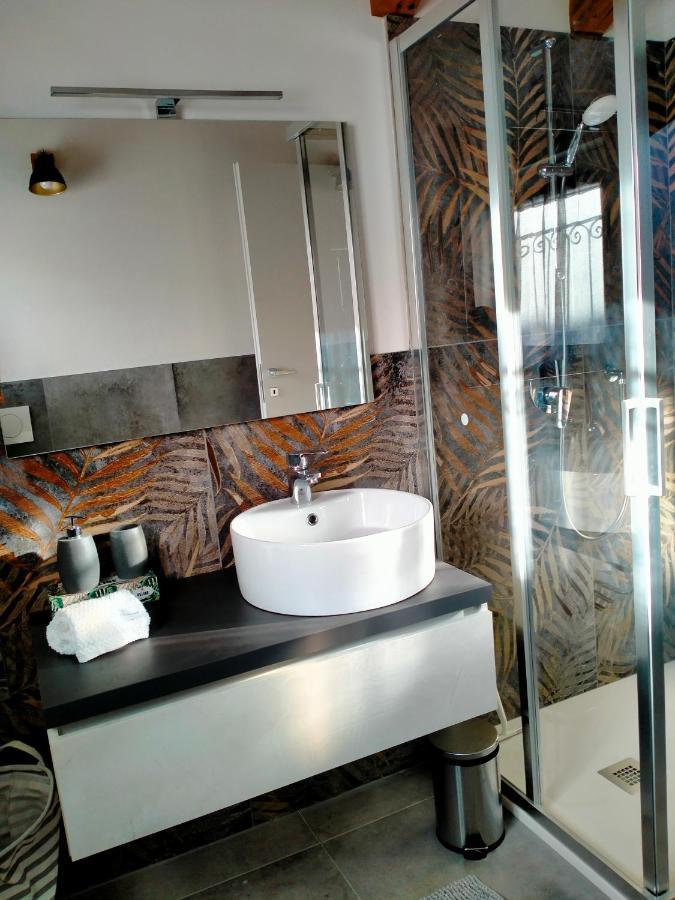 Maison Cascina Amelie Abbadia Lariana Extérieur photo