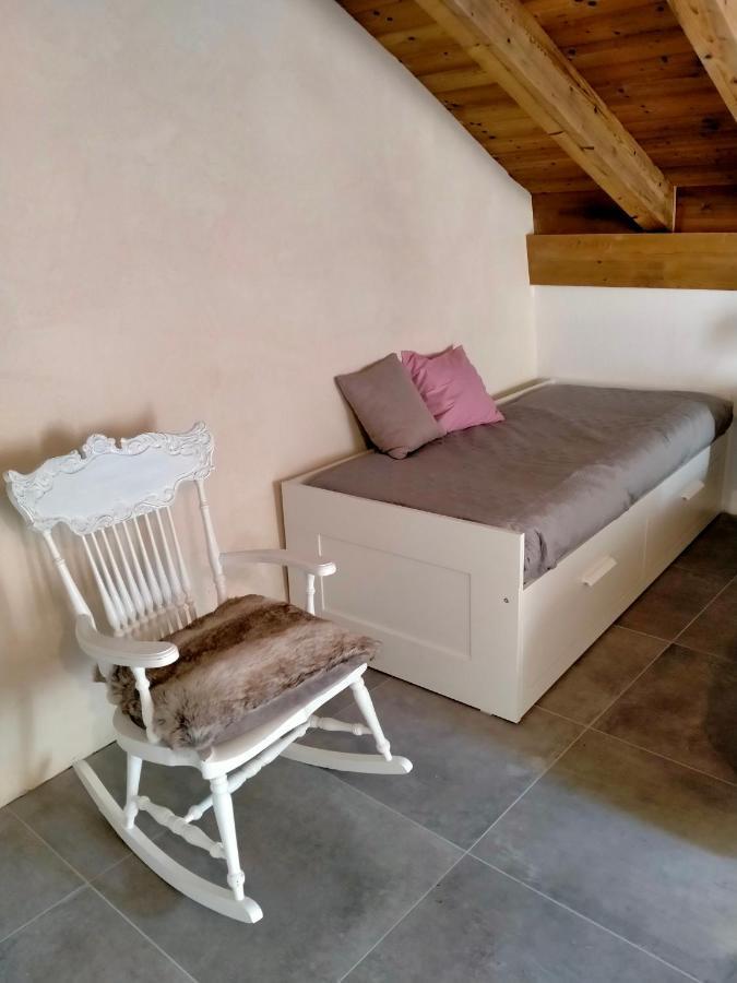Maison Cascina Amelie Abbadia Lariana Extérieur photo